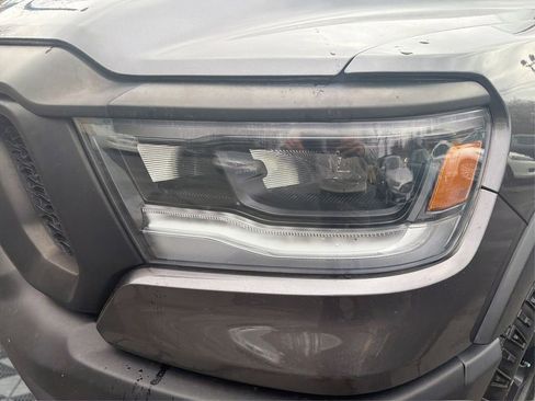 Used 2022 RAM 1500 Rebel w/ Rebel Level 2 Equipment Group image 37
