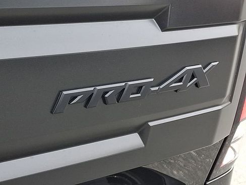 New 2026 Nissan Frontier PRO-4X w/ Pro-4x Convenience Package image 24
