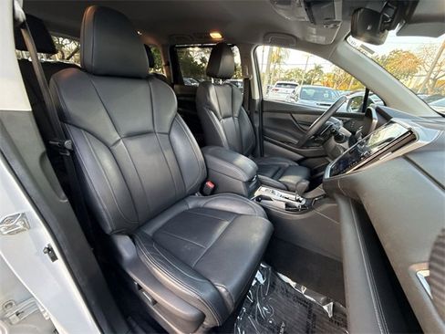 Certified 2023 Subaru Ascent Limited image 26