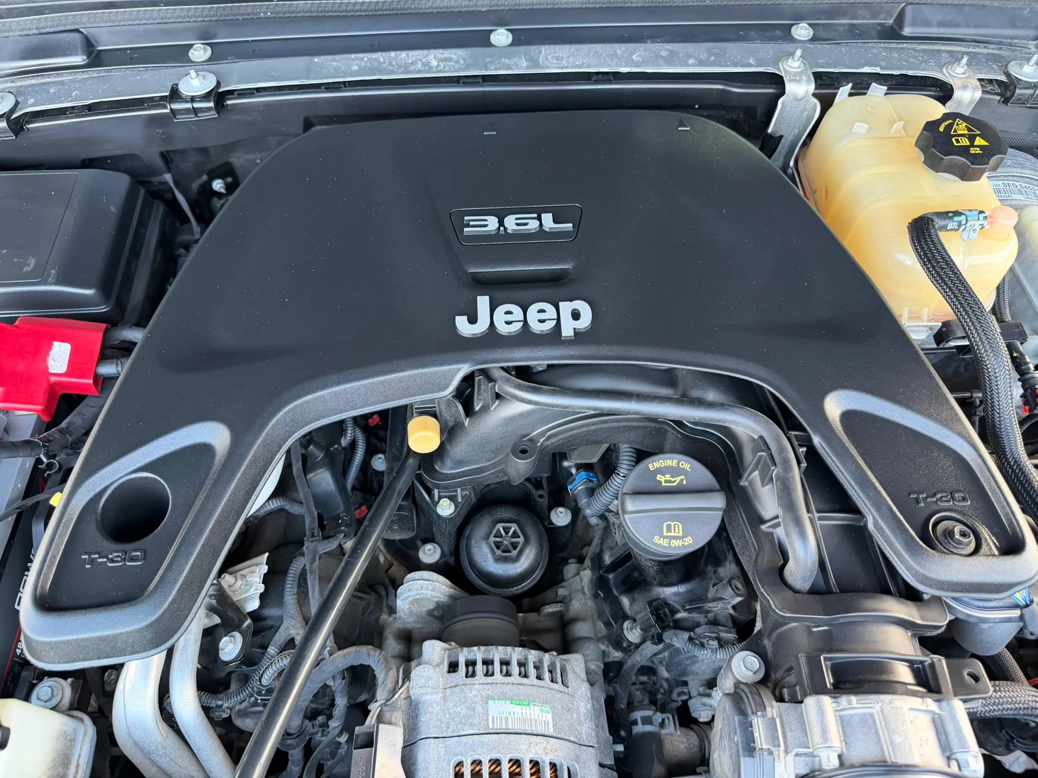 Used 2019 Jeep Wrangler Sport AWD/4WD image 57