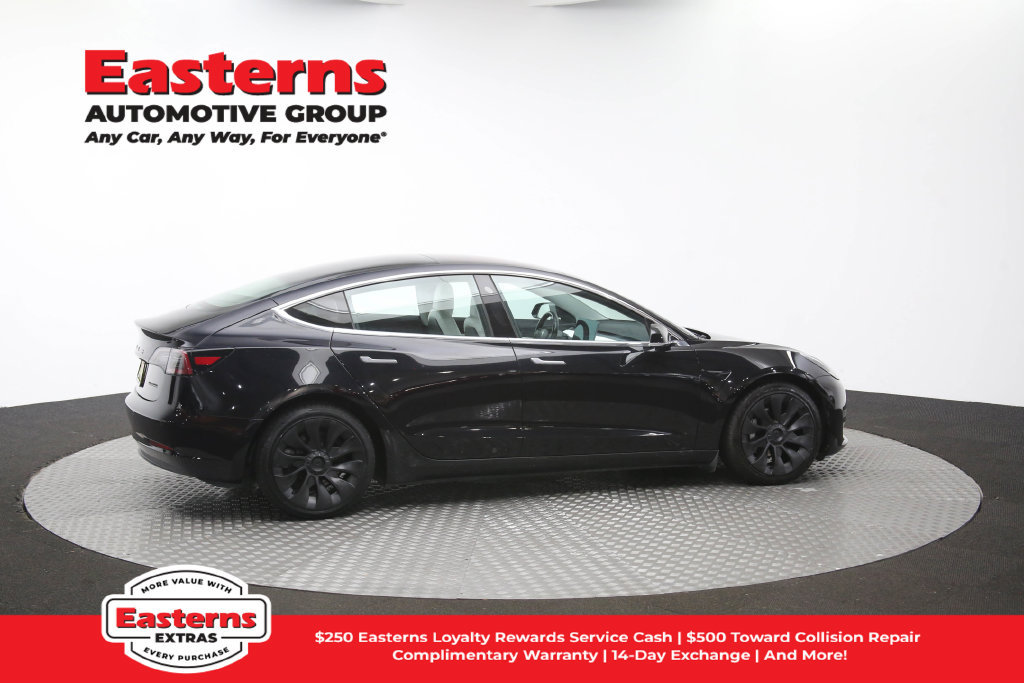Used 2018 Tesla Model 3 Performance AWD/4WD image 39