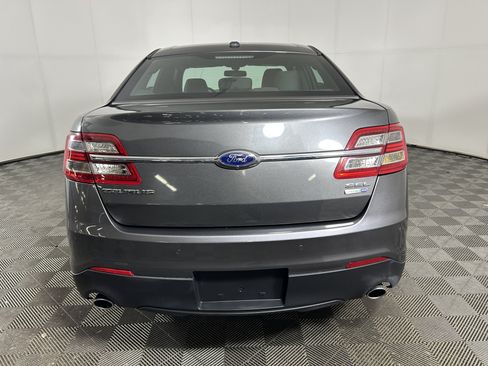 Used 2015 Ford Taurus SEL AWD/4WD image 6