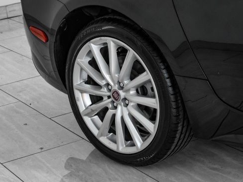 Used 2017 FIAT 124 Spider Classica RWD image 45