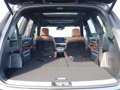 New 2025 Kia Telluride SX Prestige X-Line image 31