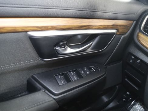 Used 2021 Honda CR-V EX image 27