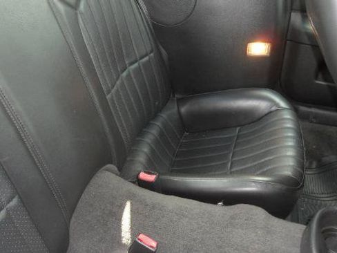 Used 2002 Chevrolet Camaro LT w/ Performance Handling Pkg RWD image 18