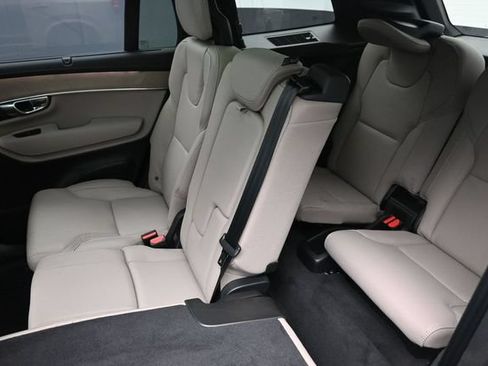 Used 2026 Volvo XC90 B6 Ultra w/ Protection Package Premier AWD/4WD image 22