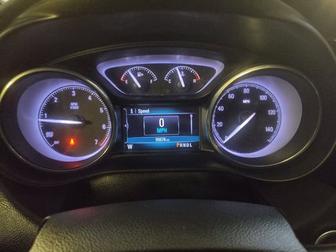 Used 2019 Buick Envision Essence AWD/4WD image 23