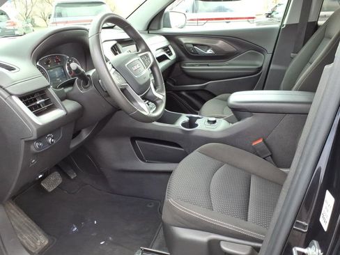 Used 2024 GMC Terrain SLE image 10