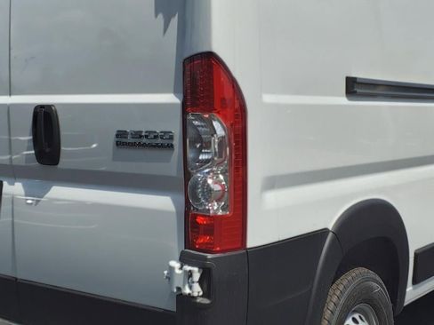 New 2024 RAM ProMaster 2500 w/ Safety Group image 26