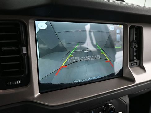 New 2026 Ford Bronco Outer Banks w/ Sasquatch Package AWD/4WD image 13