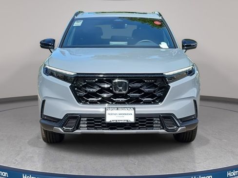 New 2026 Honda CR-V Sport-L image 2