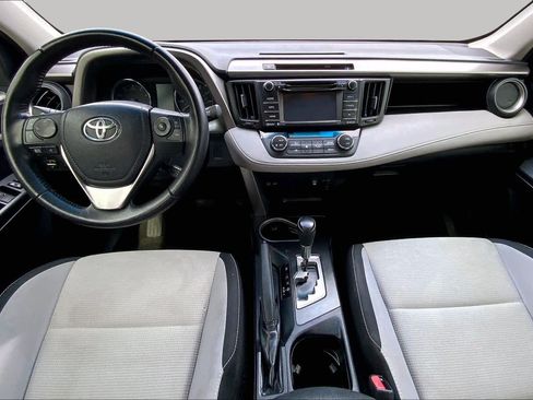 Used 2016 Toyota RAV4 XLE FWD image 16