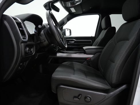 Used 2023 RAM 1500 Big Horn AWD/4WD image 11