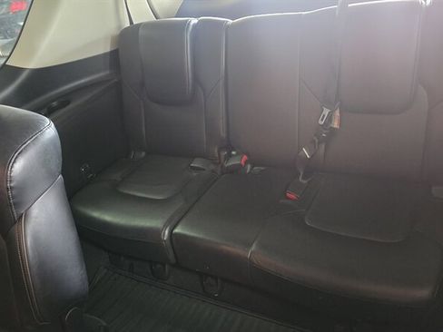 Used 2018 INFINITI QX80 4WD w/ Driver Assistance Package image 23