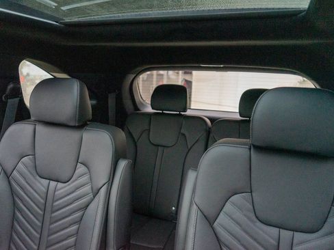 New 2026 Kia Sorento SX Prestige image 13