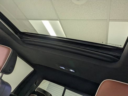 Used 2024 GMC Sierra 3500 Denali Ultimate image 20