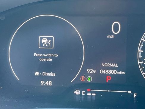 Used 2022 Honda Civic Sport image 14