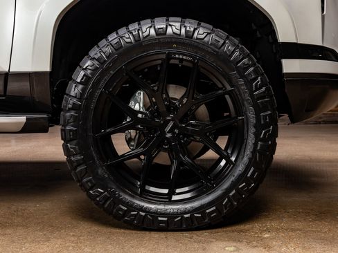 Used 2025 Lexus GX 550 550 Premium+ image 12