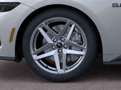 New 2026 Ford Mustang GT Premium RWD image 19