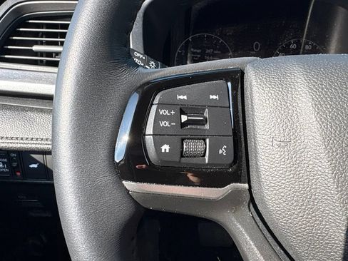 Used 2026 Honda Odyssey EX-L image 22