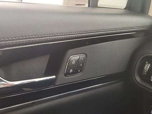 Used 2023 Lincoln Nautilus AWD image 21