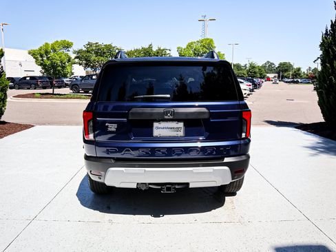 Used 2026 Honda Passport RTL image 9