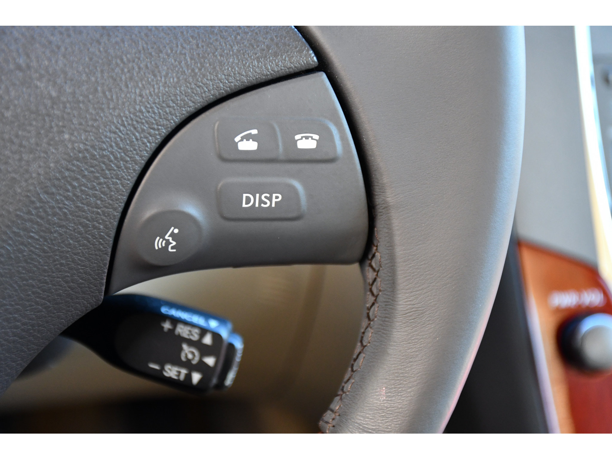 Used 2008 Lexus ES 350 FWD image 30