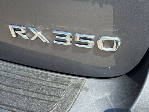 Used 2013 Lexus RX 350 F Sport w/ Navigation Pkg AWD/4WD image 12