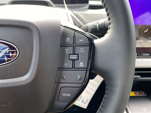 New 2026 Subaru Solterra Premium image 13