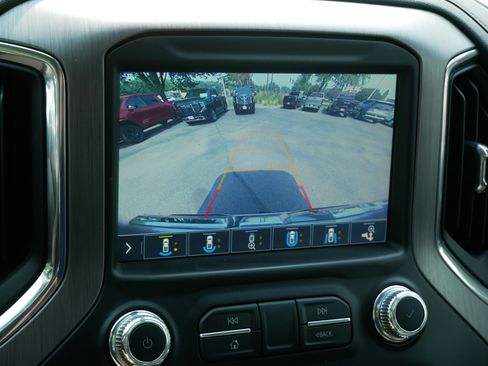 Used 2019 GMC Sierra 1500 Denali w/ Denali Ultimate Package image 33