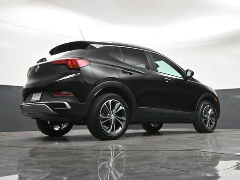 Used 2023 Buick Encore GX Select AWD/4WD image 28