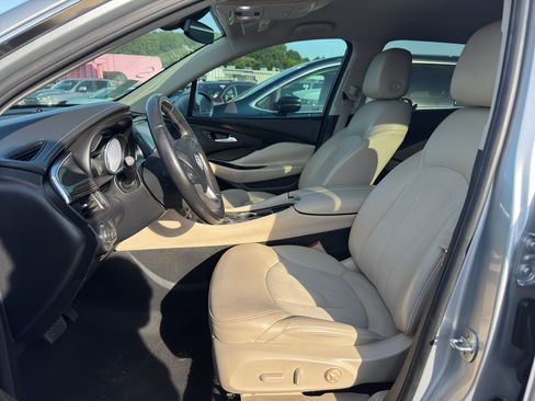 Used 2019 Buick Envision Preferred AWD/4WD image 5