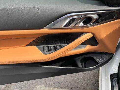 New 2026 BMW 430i Convertible w/ Convenience Package image 12