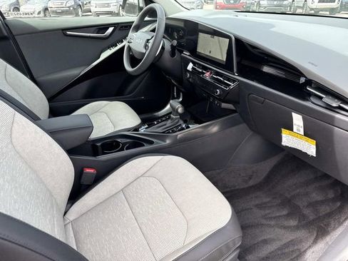 New 2026 Kia Niro image 17