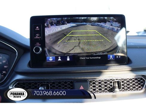 New 2026 Acura Integra A-Spec image 17