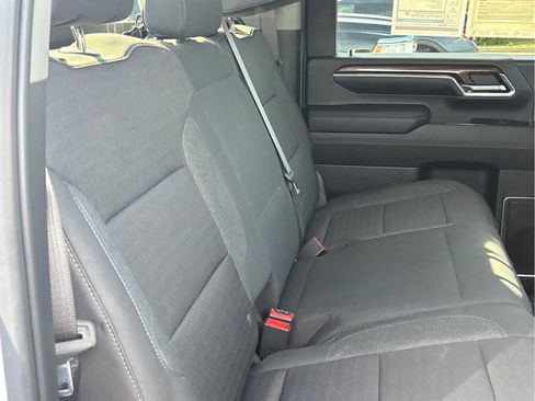 Certified 2024 Chevrolet Silverado 2500 LT AWD/4WD image 23