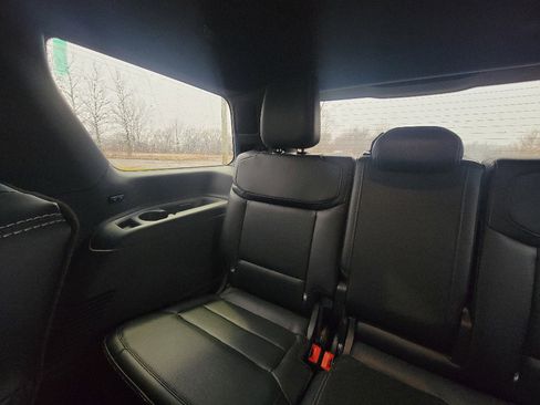 New 2026 Ford Expedition Platinum w/ Stealth Performance Package image 30