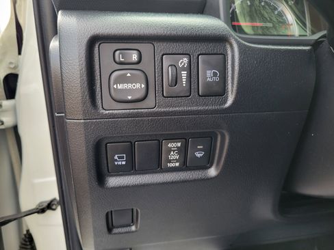 Used 2023 Toyota 4Runner Limited image 20