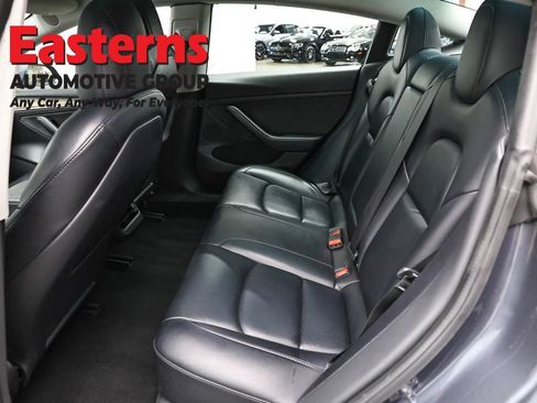 Used 2022 Tesla Model 3 Performance AWD/4WD image 16