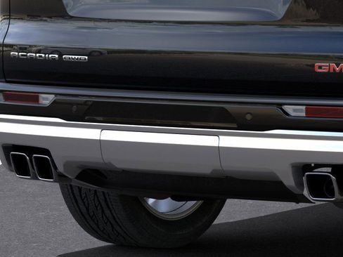 New 2025 GMC Acadia Denali w/ Super Cruise Package image 23