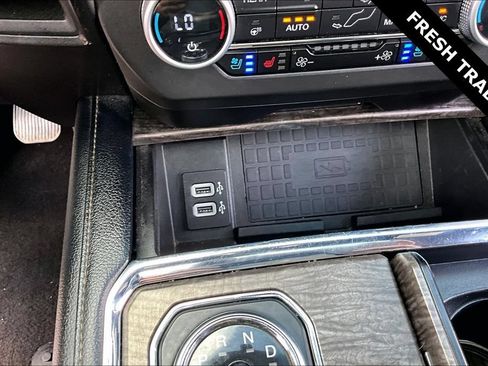 Used 2019 Ford Expedition Max Limited AWD/4WD image 16