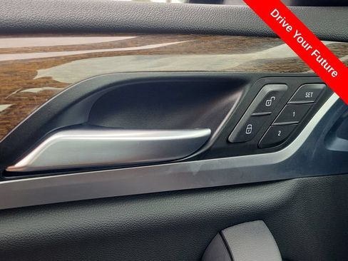 Used 2019 BMW X3 sDrive30i w/ Driving Assistance Package RWD image 18