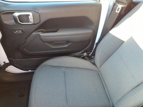 New 2026 Jeep Wrangler Willys image 31