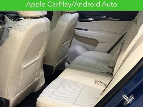 Certified 2023 Buick Envision Preferred FWD image 19