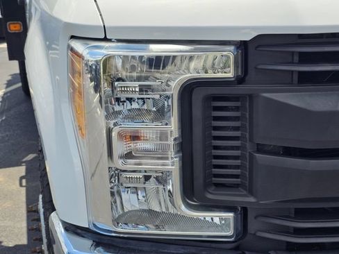 Used 2017 Ford F350 XL w/ XL Value Package RWD image 4