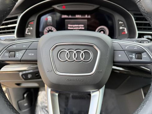 Used 2023 Audi Q7 2.0T Premium Plus w/ Premium Plus Package AWD/4WD image 21