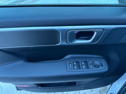 New 2026 Hyundai Santa Fe SE FWD image 17