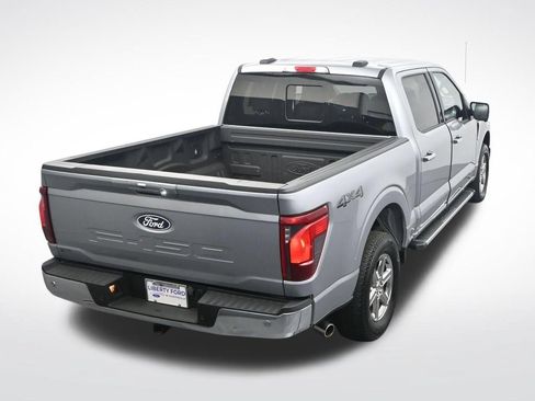 Certified 2024 Ford F150 XLT w/ Equipment Group 302A MID AWD/4WD image 27