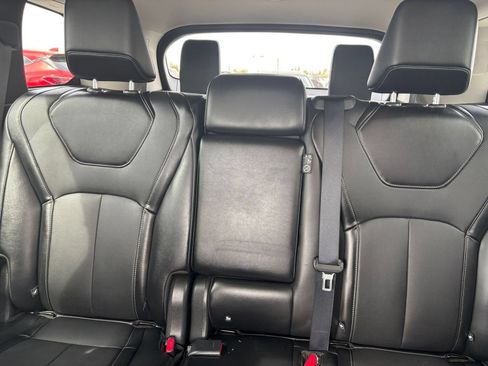 Used 2026 INFINITI QX60 Luxe AWD/4WD image 75